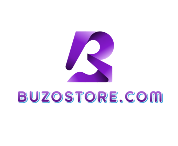 buzo store logo