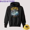 A Southern Gothic Tour At 40 Watt Club In Athens GA On October 25-26 2024 Hoodie