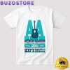 American Aquarium Tour In The Hi-Fi Indianapolis On October 3 2024 T Shirt