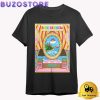 Babe Rainbow Tour At Soho Restaurant & Music Club In Santa Barbara CA On October 18 2024 T Shirt