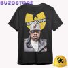 Cappadonna Wu Tang Clan Live Concert European Tour In Leicester UK On October 17 2024 T Shirt