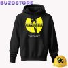 Cappadonna Wu Tang Clan Live In Budapest Hungary On November 11, 2024 Hoodie