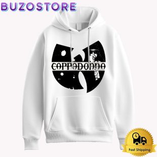 Cappadonna Wu Tang Clan Live In Luxor, Cologne, Germany On October 24, 2024 Hoodie