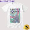 Carina Round The Disconnection Tour 2024 T Shirt
