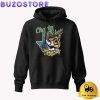Charley Crockett Bluebonnet Hoodie