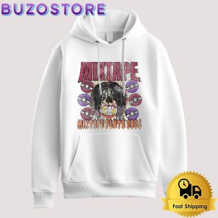 Future Mixtape Pluto Sun Hoodie