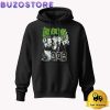 Green Day Zombies Glow In The Dark Hoodie