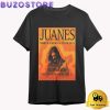 Juanes North America Tour At Fox Theater Oakland CA On October 30 2024 T Shirt