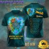 Judas Priest Invingcible Shield Tour North America 2024 All Over Print T Shirt