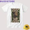 Julius Rodriguez Tour At Jassmine In Warszawa Poland On November 2 2024 T Shirt