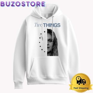 Kelsea Ballerini Two Things Hoodie