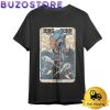 King Buzzo x Dunn Trevor Tour At The House Of Blues, Dallas, TX September 22 2024 T Shirt