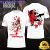 Linkin Park When Life Leaves Us Blind Love Keeps US Kind All Over Print T Shirt