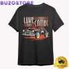 Luke Combs Bootleggers Car T Shirt