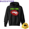 Lyric Noel Cry Little Sister Hoodie