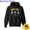 Lyric Noel Hallows Eve Hoodie
