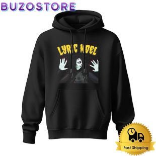 Lyric Noel Hallows Eve Hoodie