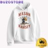 Mason Ramsey Falls Into Place Photo Hoodie