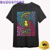 Microwave Tour At The Tabernacle In Atlanta GA On Febuary 15 2025 T Shirt