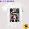 Monster Magnet Tour 35th Anniversary European 2024 T Shirt
