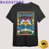 My Morning Jacket One Big Holiday Miramar Beach, Florida 2025 T Shirt