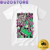 NOFX Final Tour On September 20-22 2024 At Douglass Park Chicago IL T Shirt