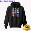 Nofx Riot Fest 2024 Hoodie