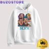 Nofx The Final Tour 2024 Hoodie