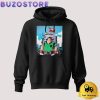 NOFX Tour At Outer Harbor Berth 46 In Los Angeles, CA October 4-6 2024 Hoodie