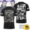 Oasis You Are My Wonderlic All Over Print T Shirt