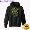 Riot Fest At Chicago IL Hoodie