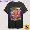 Sessanta V2.0 Puscifer & Primus & A Perfect Circle Spring 2025 Tour T Shirt