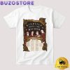 Sixpence None The Richer 20th Anniversary Tour 2024-2025 T Shirt