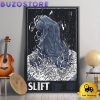 Slift Fall Tour October 2024 Poster Canvas