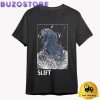Slift Fall Tour October 2024 T Shirt