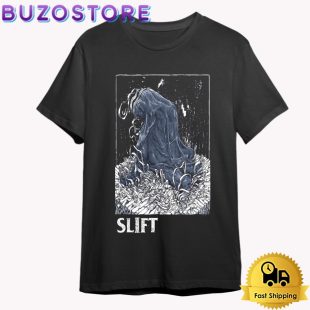 Slift Fall Tour October 2024 T Shirt