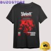 Slipknot 25Th Anniversary Tour 2025 T Shirt