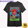 Soundgarden Superunknown 30th Anniversary 2024 T Shirt