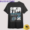 State Champs UK Tour 2025 T Shirt