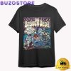 The Baboon Show 20th Anniversary Party 2025 T Shirt