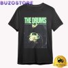 The Drums US Tour On October 2024 T Shirt