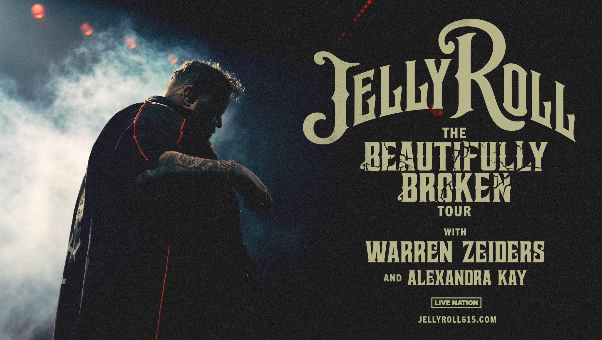 The Jelly Roll Phenomenon Exploring the 