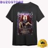 Trivium The Poisoned Ascendancy Tour 2025 T Shirt
