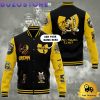 Wu Tang Clan Protect Ya Neck Custom Baseball Jacket