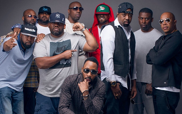 Wu-Tang Clan