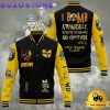 Wu Tang Clan Triumph Song Baseball Jacket