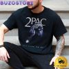 2 Tupac All Eyez On Me T Shirt