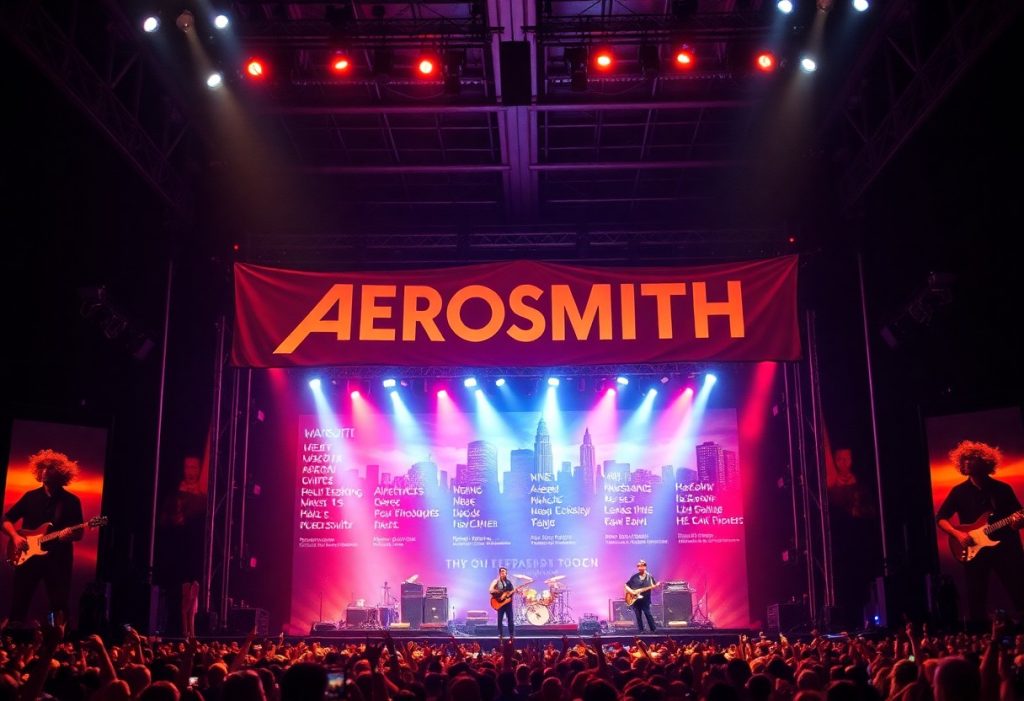aerosmith tour 2024 dates locations and ticket info lyp
