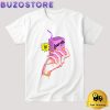 AJR Inertia Livestream T Shirt
