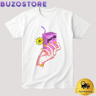 AJR Inertia Livestream T Shirt